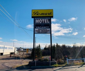 Bo-Mark Motel