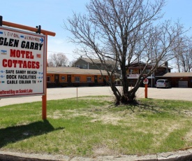 Glen Garry motel and cottages