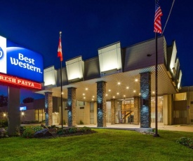 Best Western North Bay Hotel & Conference Centre