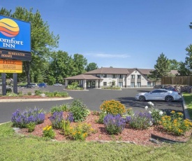 Comfort Inn North Bay - Lakeshore