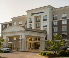 Holiday Inn Express Hotel & Suites North Bay, an IHG Hotel