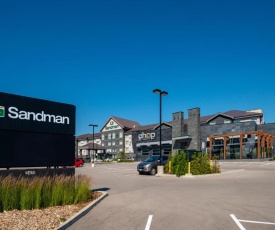 Sandman Hotel Oakville