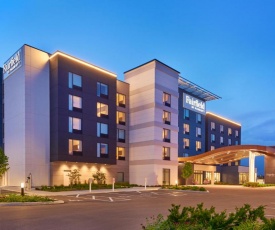 Fairfield by Marriott Inn & Suites Orillia