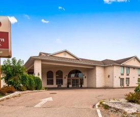 Best Western Plus Orillia Hotel