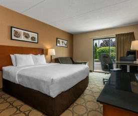 Comfort Inn Orillia