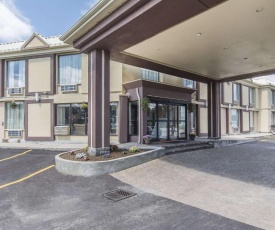 Econo Lodge Orillia