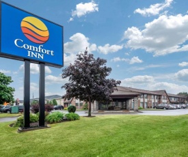 Comfort Inn Oshawa