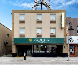 La Quinta by Wyndham Oshawa