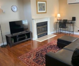 Best Location In Ottawa, luxury 2bed unit, Byward Market, Downtown