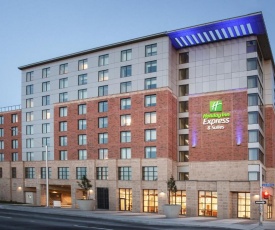 Holiday Inn Express & Suites - Ottawa Downtown East, an IHG Hotel