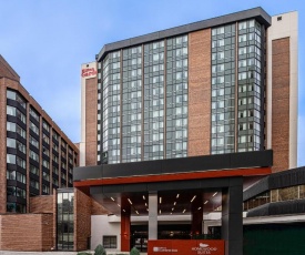 Homewood Suites By Hilton Ottawa Downtown