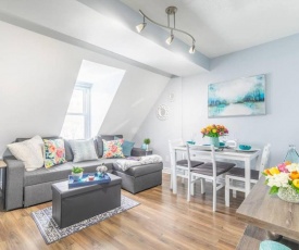 Newly Renovated - Modern 1BR With Rooftop Terrace!