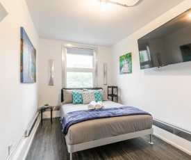 PRIME Downtown - Upscale 1BR - Byward Market!