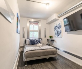 PRIME Downtown - Upscale 1BR in the Byward Market!