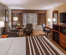 Best Western Plus Ottawa City Centre