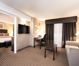 Best Western Plus Ottawa Kanata Hotel and Conference Centre