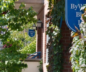 ByWard Blue Inn