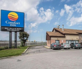 Comfort Inn Ottawa East