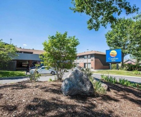 Comfort Inn Ottawa West- Kanata