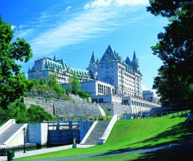 Fairmont Chateau Laurier