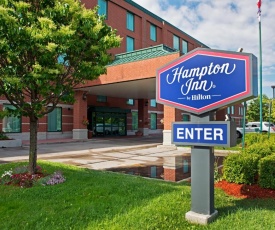 Hampton by Hilton Ottawa