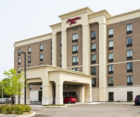 Hampton Inn by Hilton Ottawa Airport