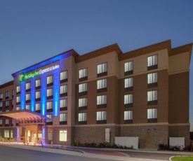 Holiday Inn Express & Suites Ottawa East-Orleans, an IHG Hotel