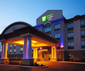 Holiday Inn Express Hotel & Suites Ottawa Airport, an IHG Hotel