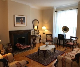 The Century House Bed and Breakfast Ottawa