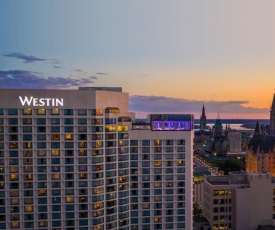 The Westin Ottawa