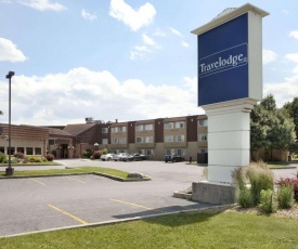 Travelodge by Wyndham Ottawa East