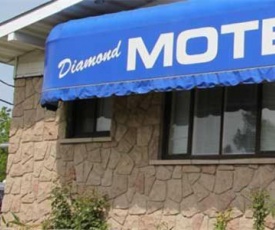 Diamond Motor Inn