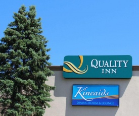 Quality Inn Owen Sound