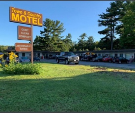 Town & Country Motel