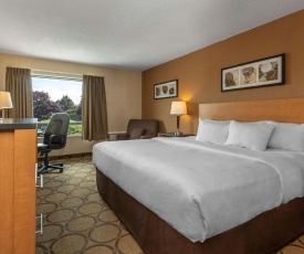 Comfort Inn Parry Sound