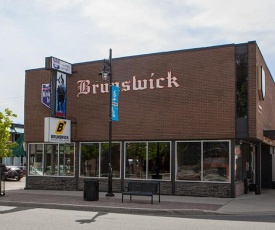 The Brunswick Hotel Complex