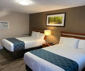 Champlain Motor Inn