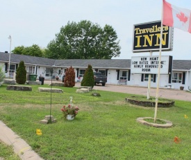 Travellers Inn