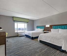 Hampton Inn Peterborough