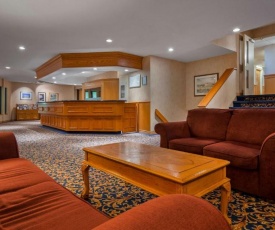 Best Western Plus Otonabee Inn