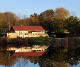 Liftlock Guest House