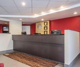 Comfort Inn Pickering