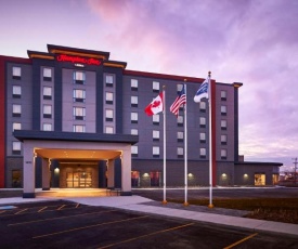 Hampton Inn by Hilton Sarnia/Point Edward