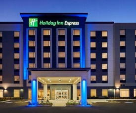 Holiday Inn Express - Sarnia - Point Edward, an IHG Hotel