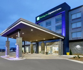 Holiday Inn Express & Suites - Port Elgin