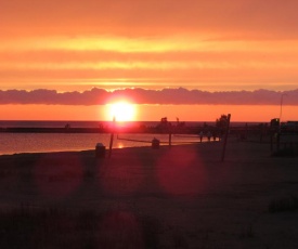 The Maples Cottages in Port Elgin