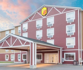 Super 8 by Wyndham Red Lake ON