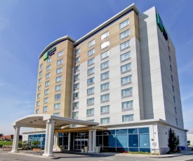 Holiday Inn Express Hotel & Suites Toronto - Markham, an IHG Hotel