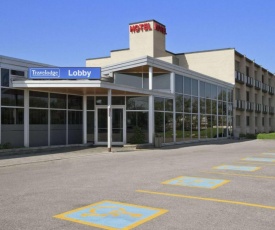 Travelodge by Wyndham Richmond Hill