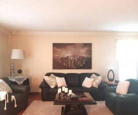 Sarnia Secret - BIG, Private 3 BR/2 BA APT by HWY